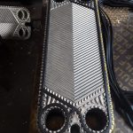 Heat exchanger supplier in uae