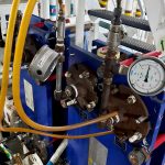 BEST Alfa laval gasketed plate heat exchanger