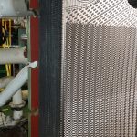 TOP Plate Type Heat Exchanger Servicing