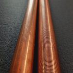 Finned Copper Tube Plate heat exchanger companies in UAE