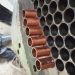Plate heat exchanger companies in UAE
