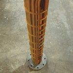 Fabricating of HVAC Shell And Tube Condenser Manufacturer in UAE