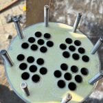 Seawater Shell And Tube Condenser Manufacturer in UAE