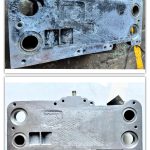 ALSHABIA Heat exchanger supplier in UAE