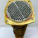 Small cooler fabrication for yachts in UAE